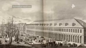 "САМЫЕ ШОКИРУЮЩИЕ ГИПОТЕЗЫ" (21.06.2018) "Подземные ТАЙНЫ Санкт-Петербурга"