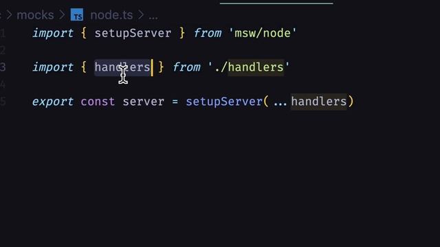 Aprende cómo usar Vitest con Mock Service Worker (MSW) Paso a Paso | Tests sin Dolor 2023 смотреть онлайн