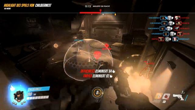 It´s Highnoon смотреть онлайн