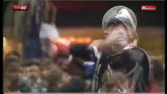 Confetti's - The Sound Of C (M6 Music) смотреть онлайн