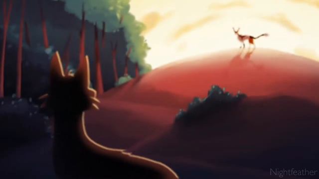 Что портит Фандом Котов Воителей ? смотреть онлайн