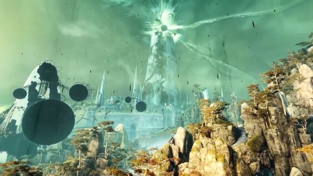 Destiny 2: The Final Shape is Massive смотреть онлайн