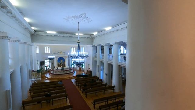 Петергоф, Мартышкино, 15 октября 2023 года смотреть онлайн