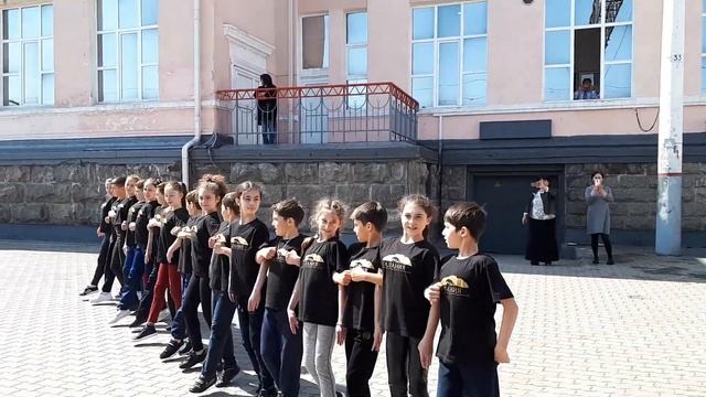 Как встречали анс.Цæхæр Золотой Фестиваль России г Сочи 2019 смотреть онлайн