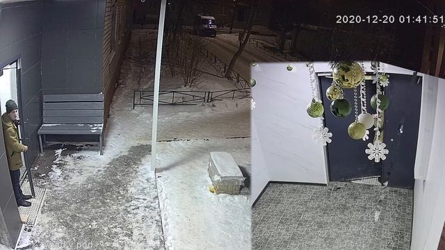 (3я заключительная) Ещё один зассанец, инициатор драки. смотреть онлайн