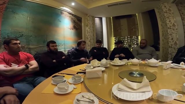 Игорь Швед Ответил за слова. Чеченцы Миша Dmc Встреча. смотреть онлайн