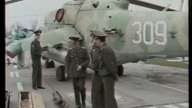 МО в СВВАУЛ (Местное ТВ).avi смотреть онлайн
