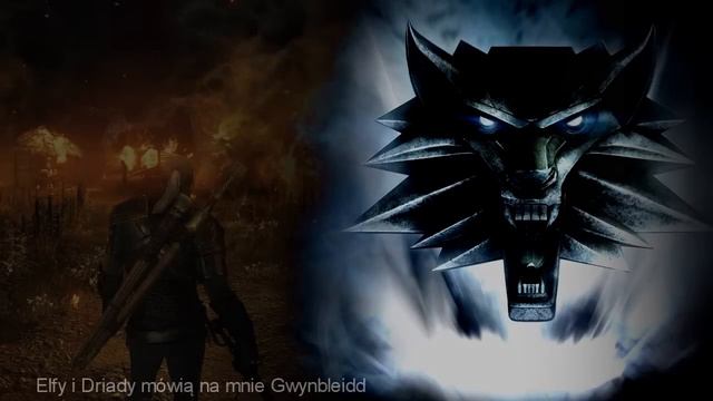 MC Sobieski - ⚔️The Witcher / Wiedźmin: Zapach Bzu i Agrestu prod Czyszy смотреть онлайн