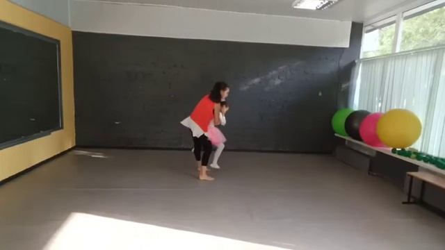 Танец сестёр. смотреть онлайн