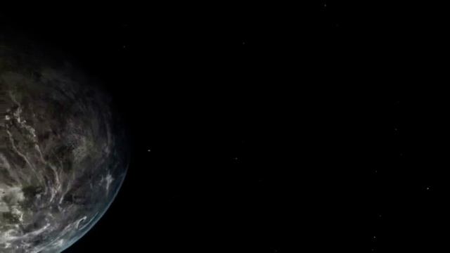 Экзопланета Kepler 1649 c признана обитаемой с вероятностью в 90% смотреть онлайн
