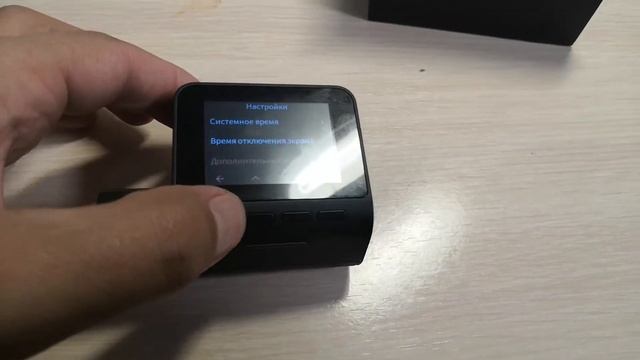 Не видит GPS на видеорегистраторе 70mai smart dash cam pro смотреть онлайн