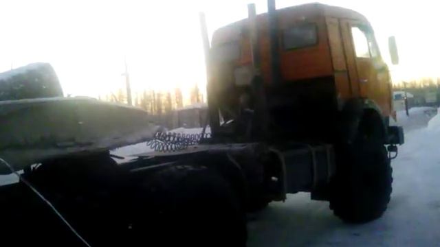 дальнобой по россии стрежевой-томск(поворот на александровское) смотреть онлайн