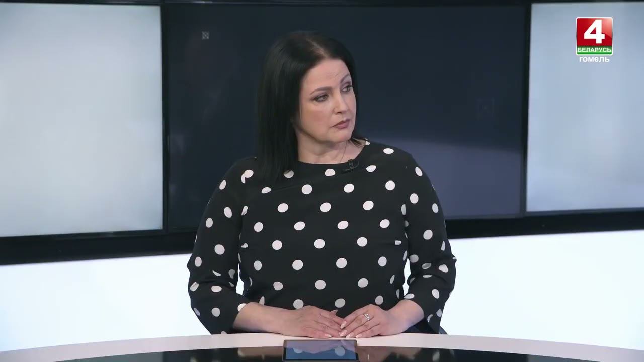 Валентин Старичёнок: «Этот механизм для населения ещё не совсем понятен» смотреть онлайн