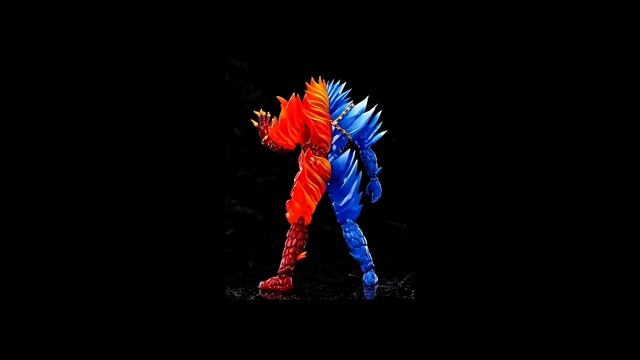 FIGMA FLAZZARD OFFICIAL PROMO IMAGES смотреть онлайн