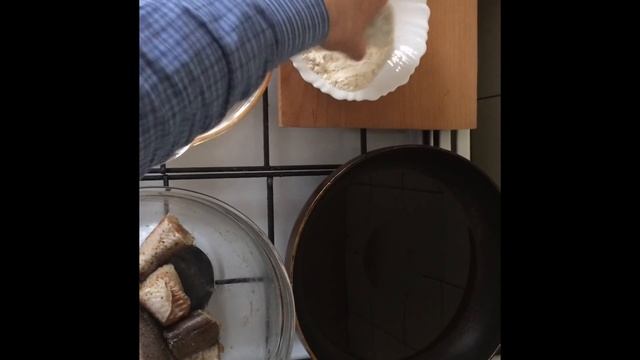 Как быстро приготовить тушеный хек в томате))) смотреть онлайн