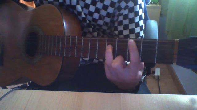 Nirvana Polly Guitar Cover смотреть онлайн