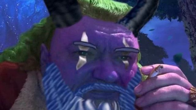 Пока Малфурион спал (Warcraft переозвучка) смотреть онлайн