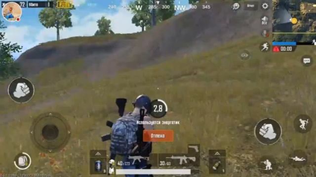 Стрим игры "PUBG MOBILE". девушки тоже играют)) смотреть онлайн