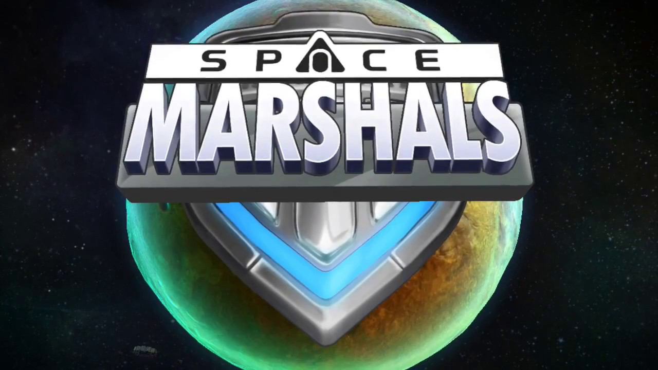 Space Marshals на Android/iOS GamePlay смотреть онлайн