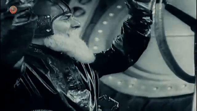 Космический рейс 1935 Фантастика смотреть онлайн