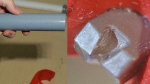 Чем быстро отрезать трубу канализации