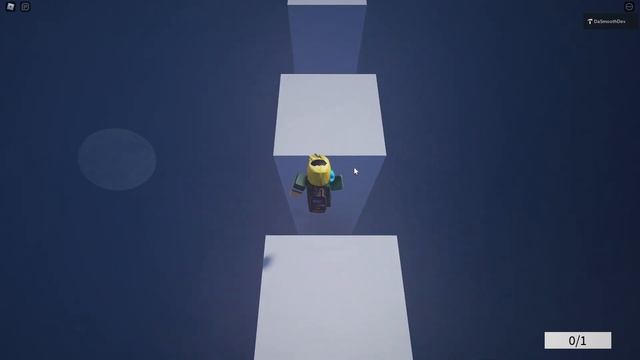 RoOnion roblox scripter double jump showcase смотреть онлайн