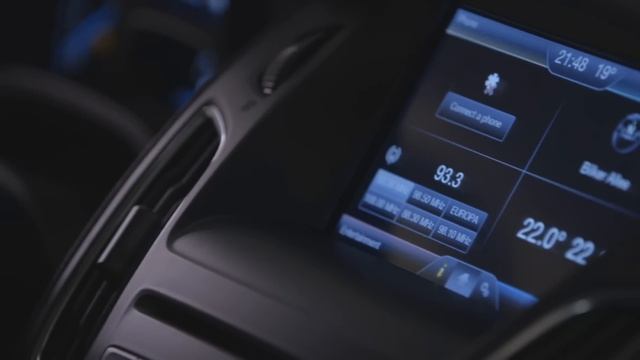 A Beginner's Guide to SYNC II смотреть онлайн