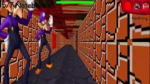 3 Mods in Baldi's Basics (SUPER FAST MODE) [Mod]
