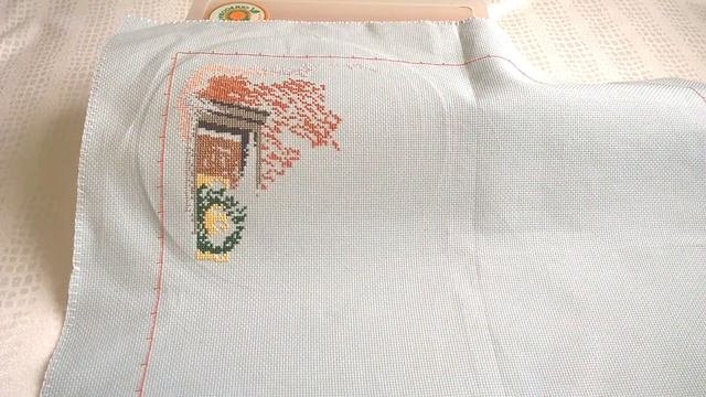 Вышивка. Dimensions Рождественское желание. Новое начало) смотреть онлайн