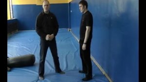 Как победить противника выше и сильнее, чем ты?