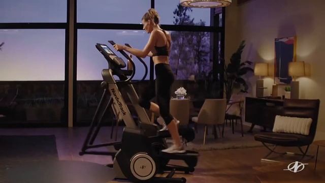 Кросстренеры NordicTrack FS5i и FS7i смотреть онлайн