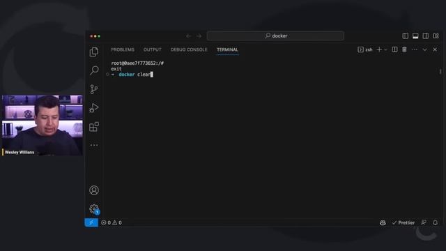 Aprenda Docker do Zero, tutorial passo a passo смотреть онлайн