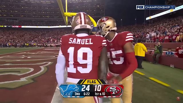 NFL Best Catches of The 2023-2024 Season ᴴ ᴰ смотреть онлайн