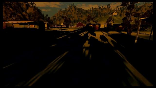 Welcome to Sagebrush | Gaming Paraphilia смотреть онлайн