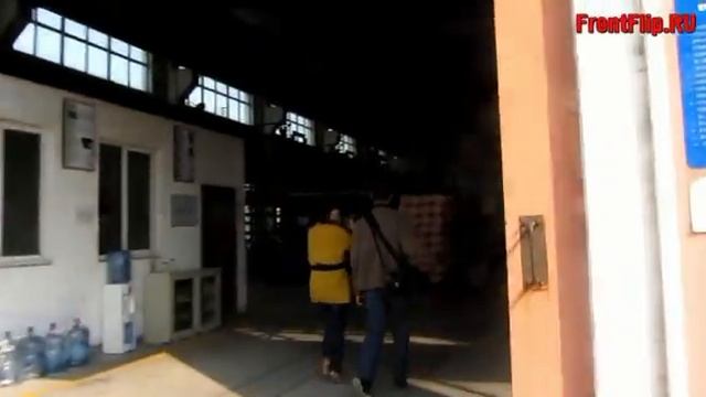 Мотоэкипировка: Как делается мотоэкипировка?