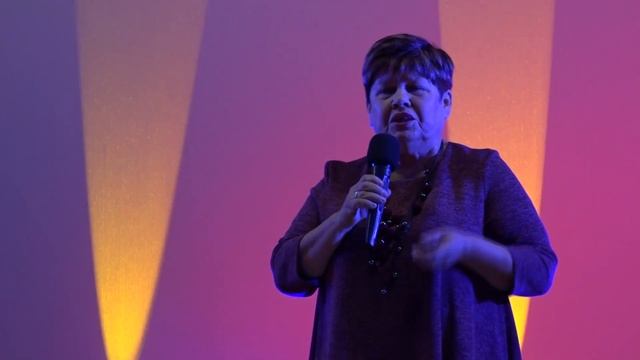 Екатерина Казакова песня Осенние листья шумят и шумят в саду... осень 2018 смотреть онлайн