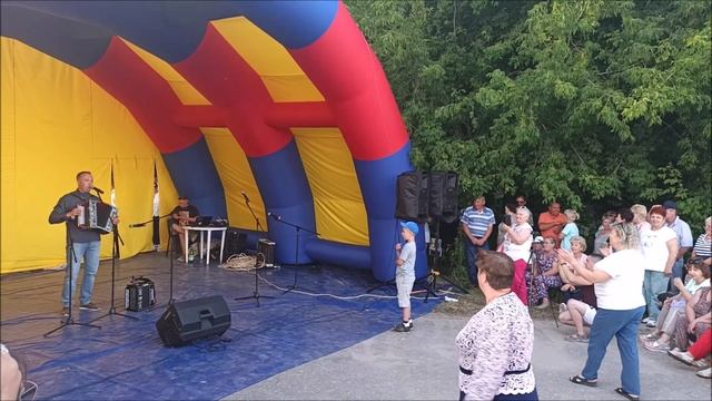 Иван Разумов. Есаул молоденький..mp4 смотреть онлайн