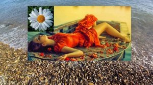 "РОМАШКА" - КРАСИВАЯ ПЕСНЯ  О  ЛЮБВИ