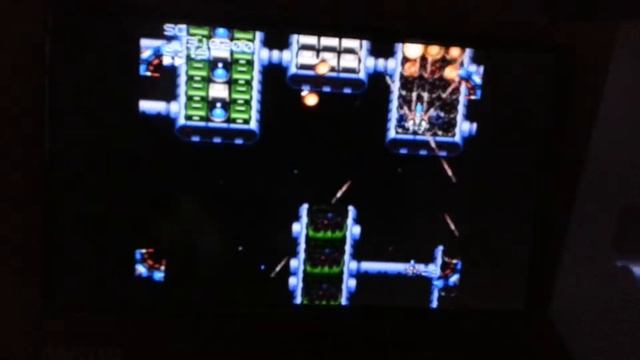Let's Quick Play Super Star Soldier - 5 Minutes смотреть онлайн