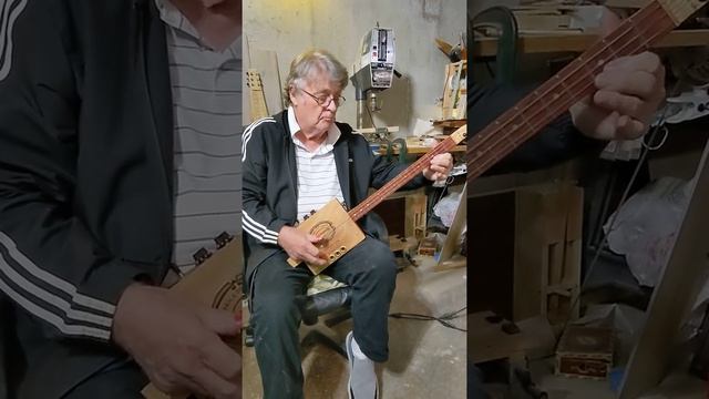 Man of Constant Sorrow смотреть онлайн