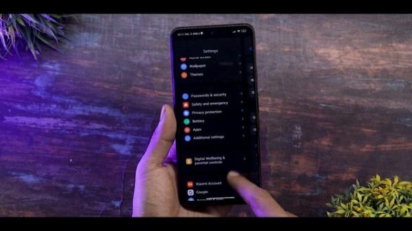 New iOS 17 Theme For Hyper Os\Miui 14 Theme | Best iOS Theme For December