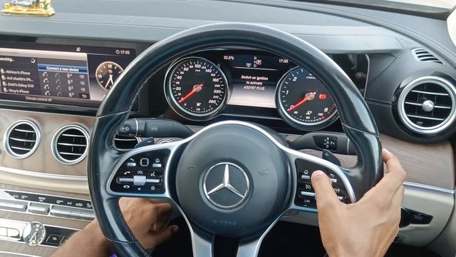 How to Service Reset Mercedes E Class After 2019 Model|Service Reset Mercedes E Class 2019 смотреть онлайн