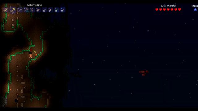 Let's Play Terraria Minilands - Adventure Map Dual Commentary - Episode: 3 смотреть онлайн