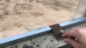 Преимущества бетонного фундамента для теплицы