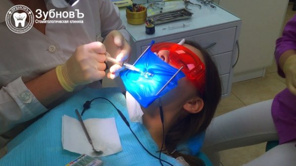 Лечение пульпита. Как все на самом деле?