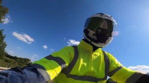 МАКСИМАЛКА НА MOTOLAND VOYAGE 200/ПОЕДЕТ 100 КМ/Ч?