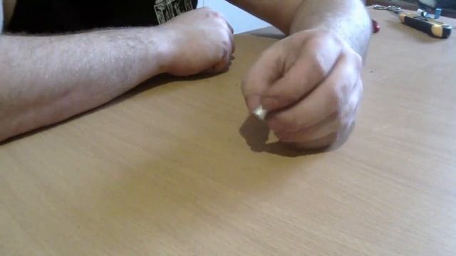 ИПП Имитация пулевого попадания