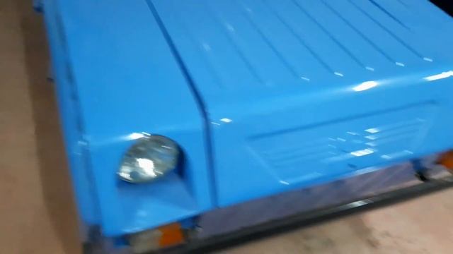 ПОБЫВАЛИ В МУЗЕЕ РЕТРО-АВТОМОБИЛЕЙ смотреть онлайн