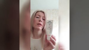 Жить с розацеа легко! #розацеа #скинорен#розамет# азелик#лечениерозацеа#красноелицо