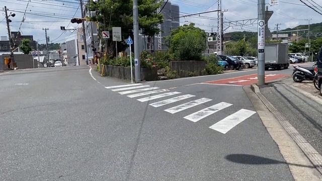 【鎌倉エリア売買物件】鎌倉駅徒歩８分の土地｜6528 смотреть онлайн